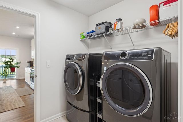 2472 Streamside Drive, Batavia Twp, OH 45103