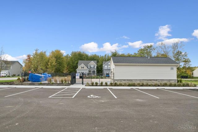 2472 Streamside Drive, Batavia Twp, OH 45103