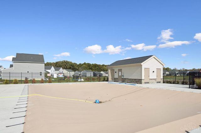 2472 Streamside Drive, Batavia Twp, OH 45103