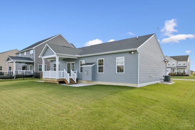 2472 Streamside Drive, Batavia Twp, OH 45103