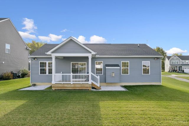 2472 Streamside Drive, Batavia Twp, OH 45103