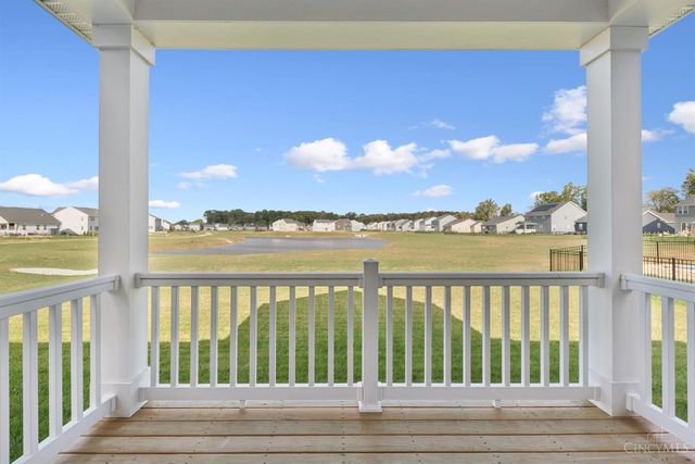 2472 Streamside Drive, Batavia Twp, OH 45103