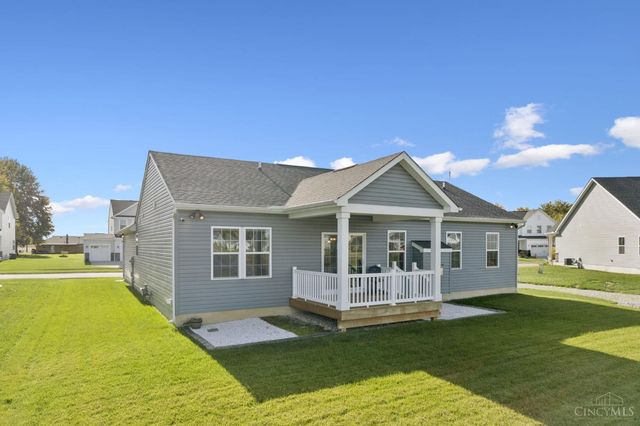 2472 Streamside Drive, Batavia Twp, OH 45103