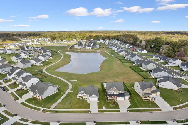 2472 Streamside Drive, Batavia Twp, OH 45103