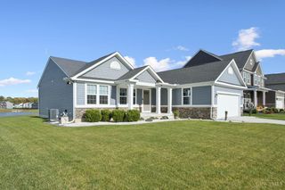 2472 Streamside Drive, Batavia Twp, OH 45103