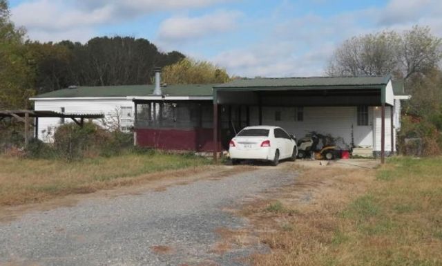 9916 Larry Drive, Greenwood, LA 71033