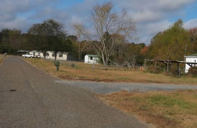 9916 Larry Drive, Greenwood, LA 71033