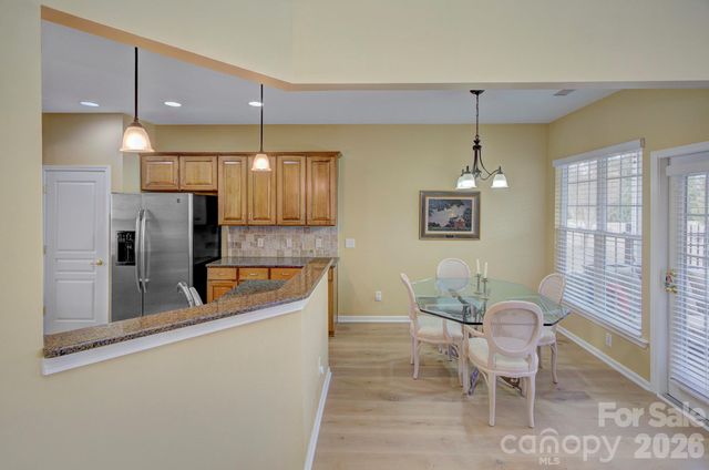 10219 Threatt Woods Drive, Charlotte, NC 28277