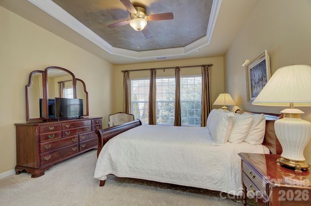 10219 Threatt Woods Drive, Charlotte, NC 28277