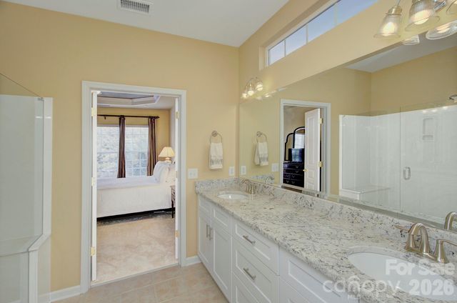 10219 Threatt Woods Drive, Charlotte, NC 28277