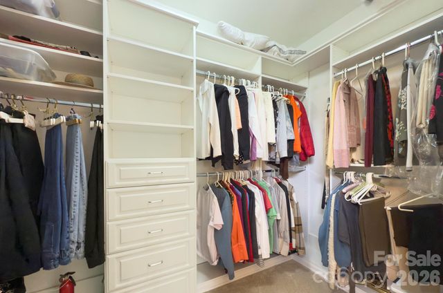 10219 Threatt Woods Drive, Charlotte, NC 28277