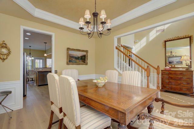 10219 Threatt Woods Drive, Charlotte, NC 28277