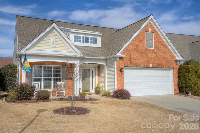 10219 Threatt Woods Drive, Charlotte, NC 28277