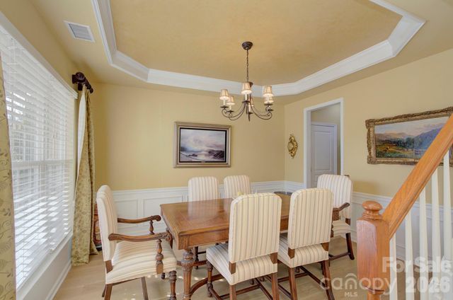 10219 Threatt Woods Drive, Charlotte, NC 28277