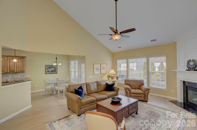 10219 Threatt Woods Drive, Charlotte, NC 28277