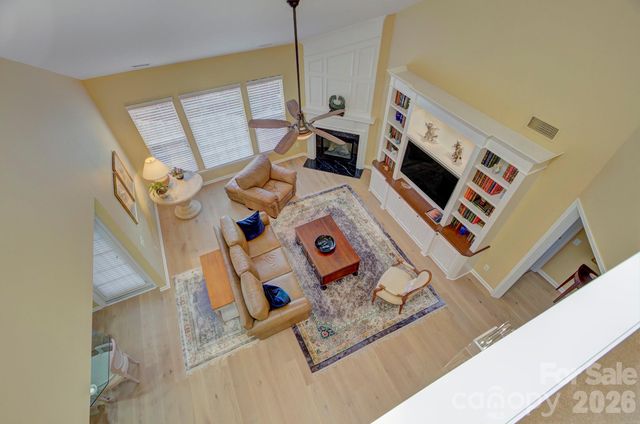 10219 Threatt Woods Drive, Charlotte, NC 28277