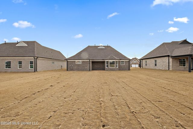 13939 Wesley Banks Boulevard, Olive Branch, MS 38654