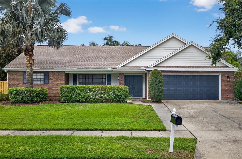 3531 ERMINE PATH, Palm Harbor, FL 34684