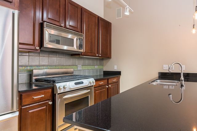 1735 N Paulina Street 206, Chicago, IL 60622