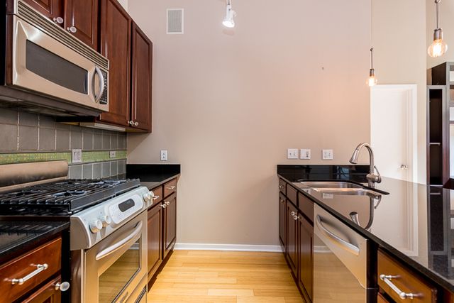 1735 N Paulina Street 206, Chicago, IL 60622