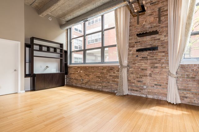 1735 N Paulina Street 206, Chicago, IL 60622