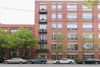 1735 N Paulina Street 206, Chicago, IL 60622