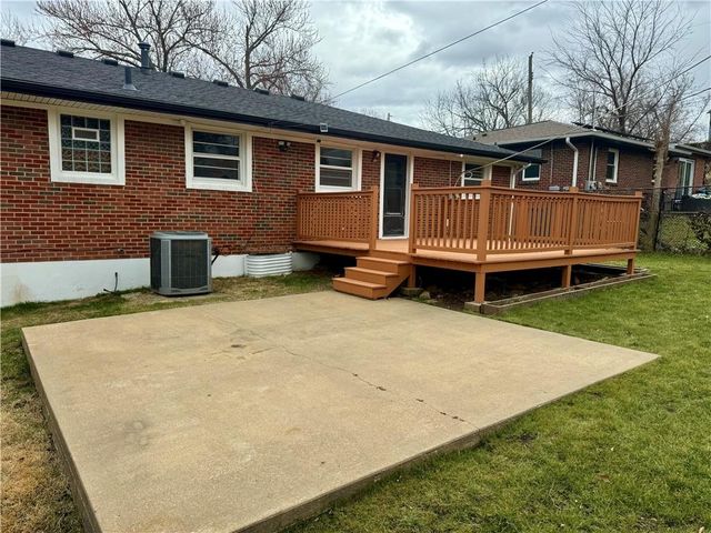 2214 N 21st Street, Kansas City, KS 66104