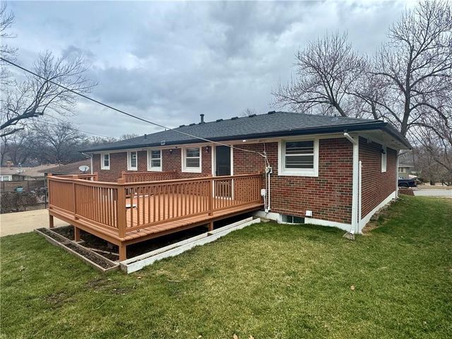 2214 N 21st Street, Kansas City, KS 66104