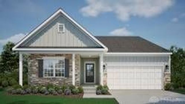 28 Chestnut Street, Springboro, OH 45066