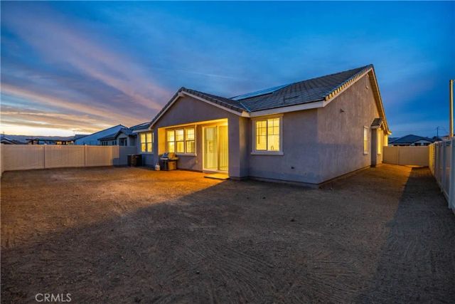 8812 W Dale Drive, Lancaster, CA 93536