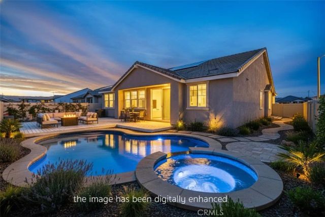 8812 W Dale Drive, Lancaster, CA 93536