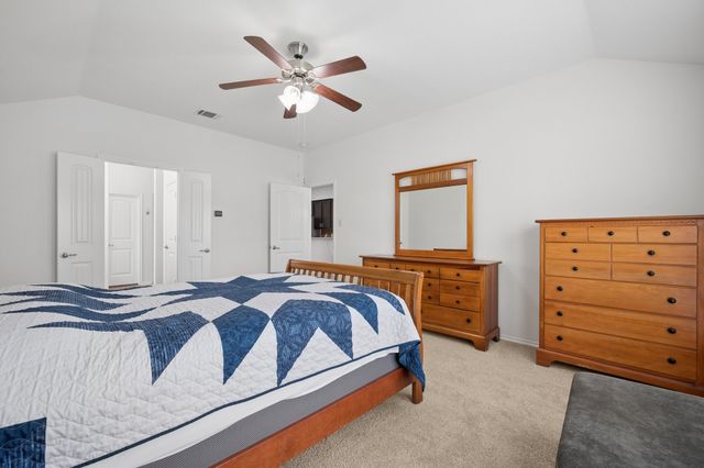 8904 Whirlwind Trail, Aubrey, TX 76227