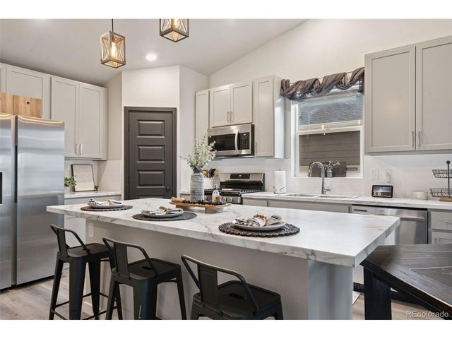 441 Gila Trl, Ault, CO 80610