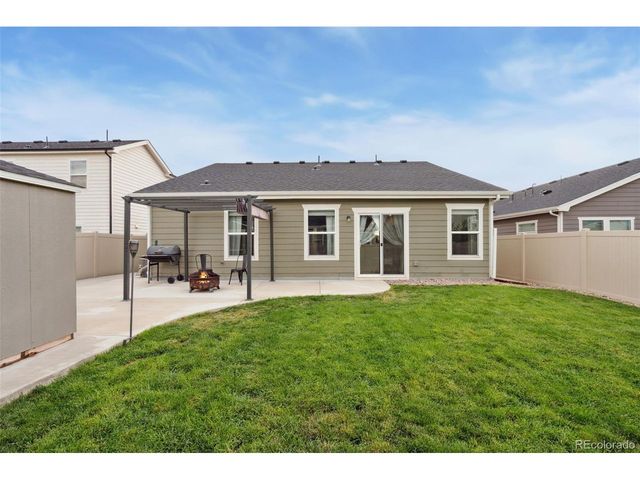 441 Gila Trl, Ault, CO 80610
