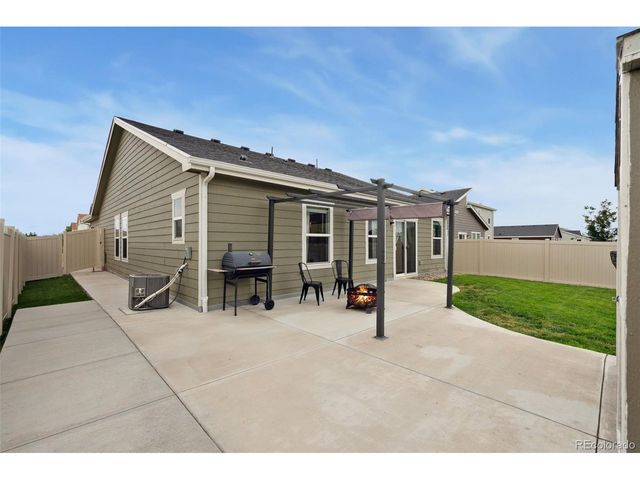441 Gila Trl, Ault, CO 80610