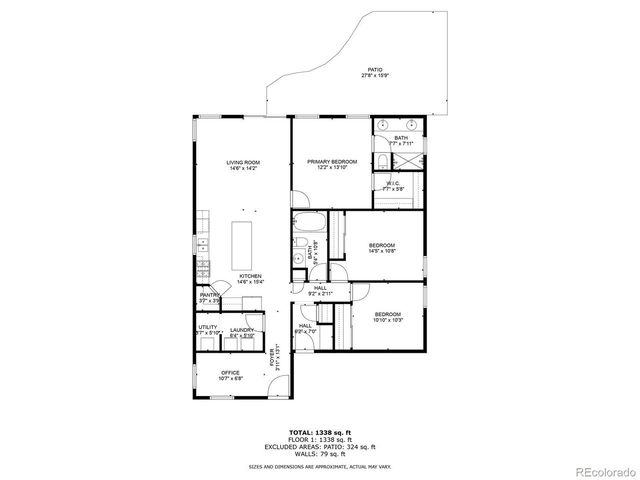 441 Gila Trl, Ault, CO 80610