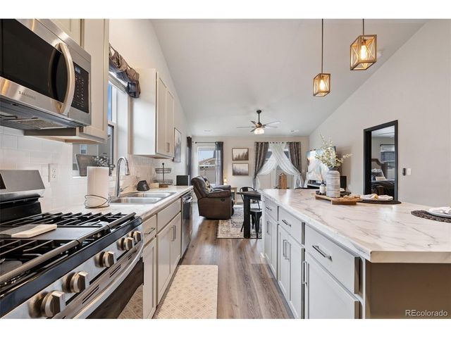 441 Gila Trl, Ault, CO 80610