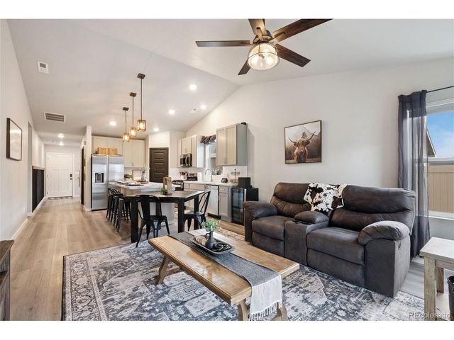 441 Gila Trl, Ault, CO 80610