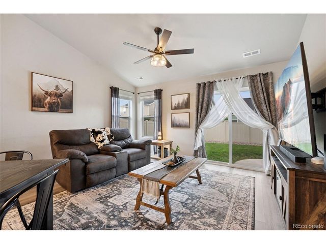 441 Gila Trl, Ault, CO 80610