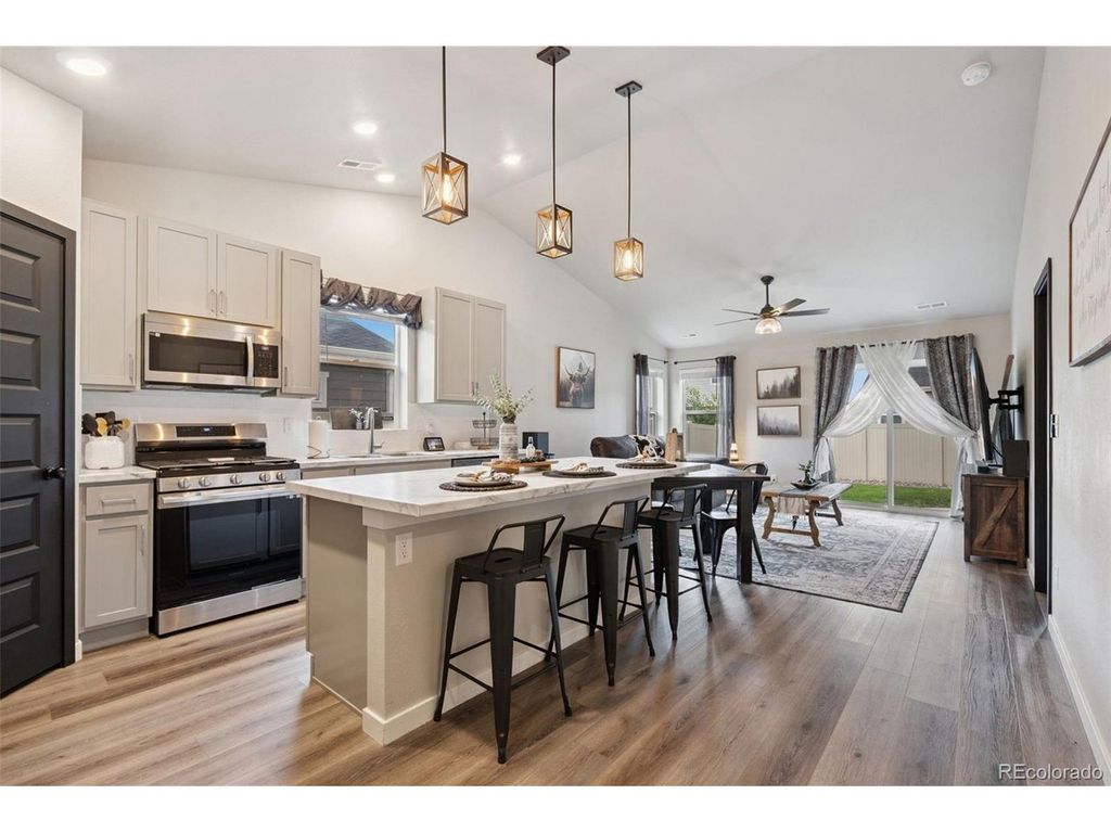 441 Gila Trl, Ault, CO 80610