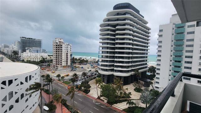 3200 Collins Ave 9-1, Miami Beach, FL 33140