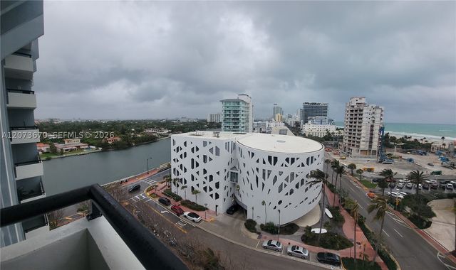 3200 Collins Ave 9-1, Miami Beach, FL 33140