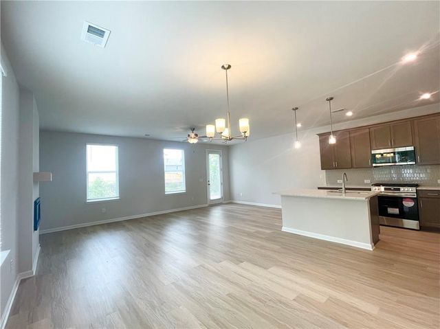 4777 Moonstone Trace, Kennesaw, GA 30144