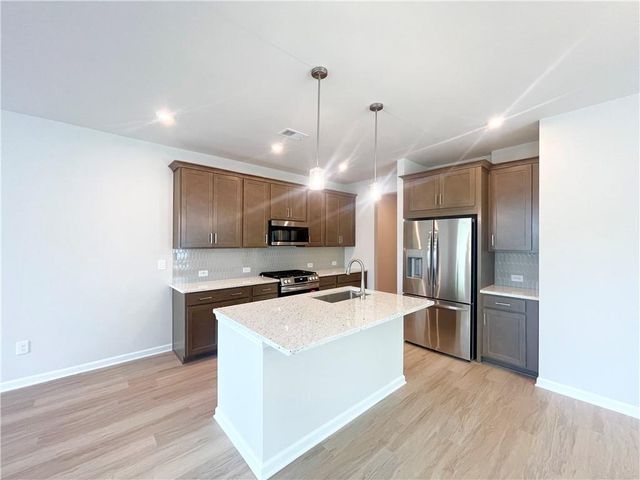 4777 Moonstone Trace, Kennesaw, GA 30144