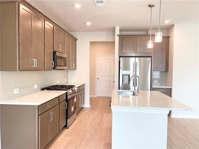 4777 Moonstone Trace, Kennesaw, GA 30144