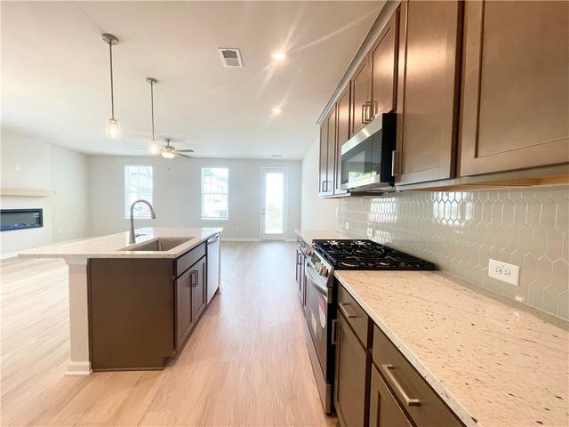 4777 Moonstone Trace, Kennesaw, GA 30144