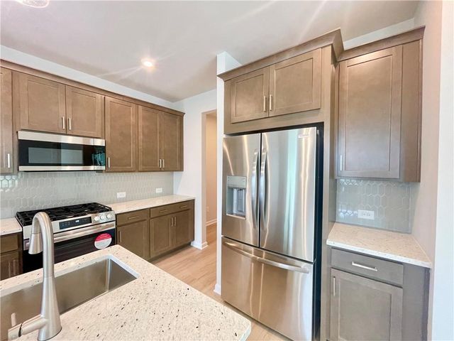 4777 Moonstone Trace, Kennesaw, GA 30144