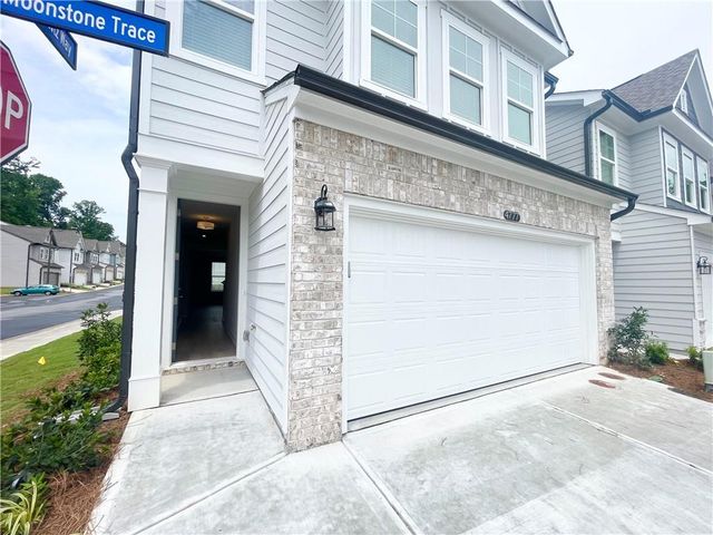 4777 Moonstone Trace, Kennesaw, GA 30144