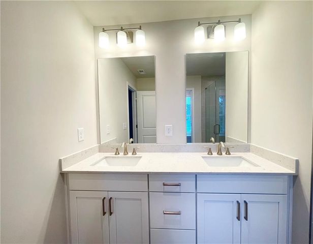 4777 Moonstone Trace, Kennesaw, GA 30144