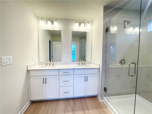 4777 Moonstone Trace, Kennesaw, GA 30144